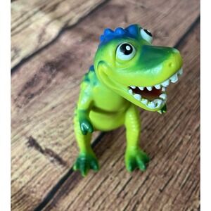 Kid Connection Dino Transport Set T-Rex Dinosaur only toys replacement